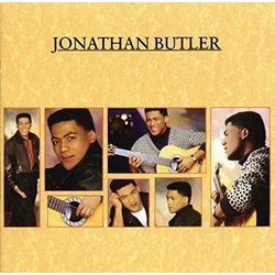 Jonathan Butler CD
