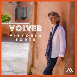 Vittorio Forte Volver CD
