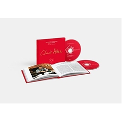 Berliner Philharmoniker & Claudio Abbado The Last Concert CD