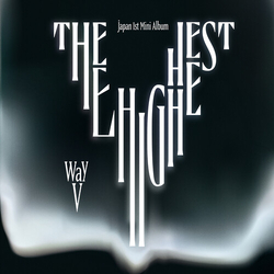 WayV Highest - Regular Version CD