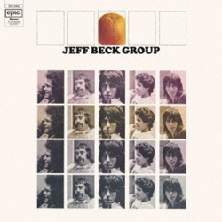 Jeff Beck Group BLU-SPEC 2 CD