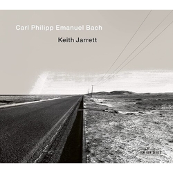 Carl Philipp Emanuel Bach CD