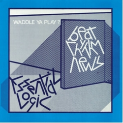 Essential Logic Beat Rhythm News (Waddle YA Play?) CD