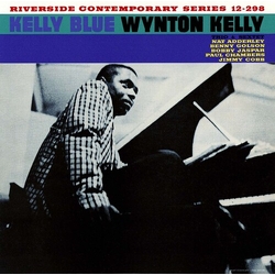Wynton Kelly Kelly Blue HQCD REMASTER CD