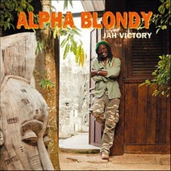 Alpha Blondy Jah Victory CD
