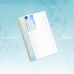 Doyoung Soar - CRACK OF DAWN VERSION CD