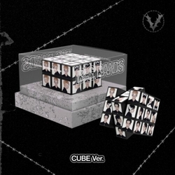 WayV Big Bands - Special Version CD
