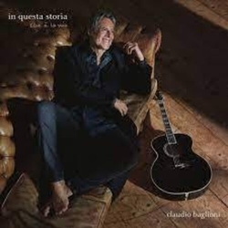 Claudio Baglioni In Questa Storia, Che È La Mia DIGIPAK GERMANY CD