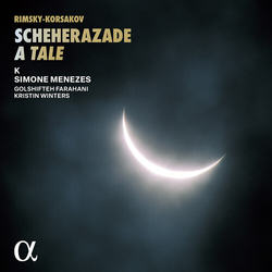 Nikolai Rimsky-Korsakov Scheherazade, A Tale 2 CD