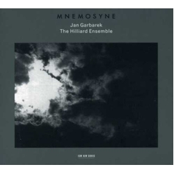 Jan Garbarek Mnemosyne CD