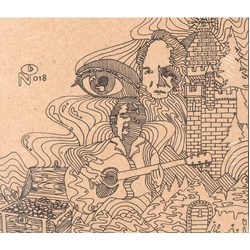 Various Wayfaring Strangers: Guitar Soli / VARIOUS CD