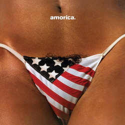 The Black Crowes Amorica. JAPAN LIMITED SHM-CD SHM CD
