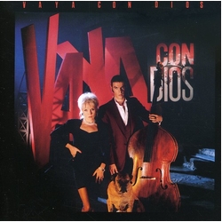 Vaya Con Dios CD