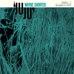 Wayne Shorter Juju HQCD REMASTER CD