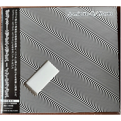 Jamie XX In Waves CD