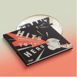 Franz Ferdinand Hits To The Head CD