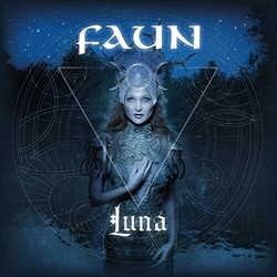 Faun Luna CD