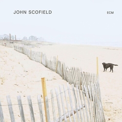 John Scofield CD