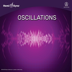 Hemi-Sync Oscillations CD