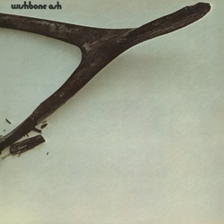 Wishbone Ash CD