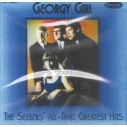 Seekers-New Seekers Georgy Girl-Seekers' All-Time Greatest Hits CD
