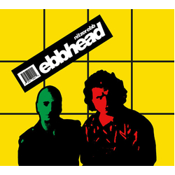Nitzer Ebb Ebbhead DELUXE 2 CD