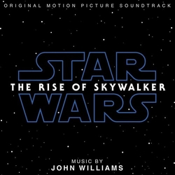 John Williams John Towner Williams Star Wars: The Rise Of Skywalker (Original Motion Picture Soundtrack) CD