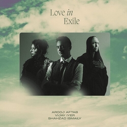 Arooj Aftab Love In Exile CD