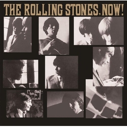 The Rolling Stones The Rolling Stones, Now! JAPAN SHM-CD JAPANESE SHM CD