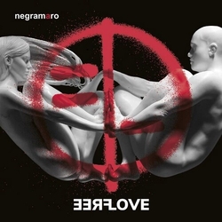 Negramaro Free Love CD