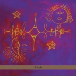 Terry Riley Aleph 2 CD