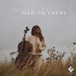 Marion Frère Originelles CD