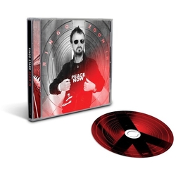 Ringo Starr Zoom In CD