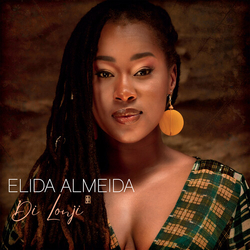 Elida Almeida Di Lonji CD