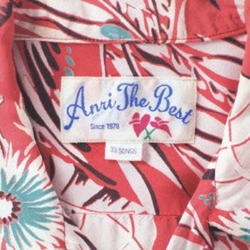Anri Anri The Best BLU-SPEC CD