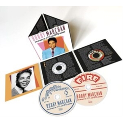 Bobby Marchan Still My Baby : The Ace And Fire Sessions DIGIPAK CD