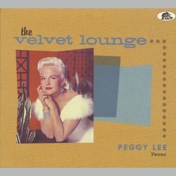 Peggy Lee Fever CD