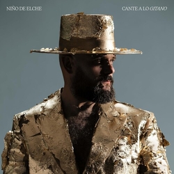 Niño De Elche Cante A Lo Gitano CD