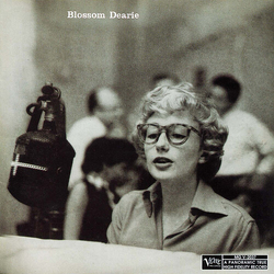 Blossom Dearie HQCD REMASTER CD