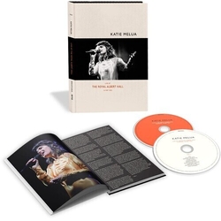 Katie Melua Live At The Royal Albert Hall 16 May 2023 2 CD