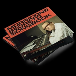 Ennio Morricone Morricone Segreto Songbook (The Maestro's Hidden Songs For Cinema (1962-1973)) CD
