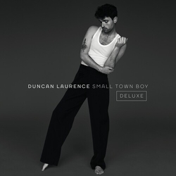 Duncan Laurence Small Town Boy CD