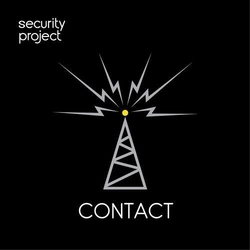 Security Project Contact CD