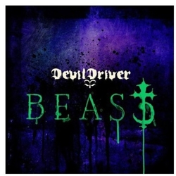 DevilDriver Beast CD