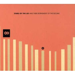 Stars Of The Lid And Their Refinement Of The Decline 2 CD