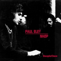 Paul Bley / NHØP CD