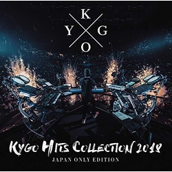 Kygo Kygo Hits Collection 2018 (Japan Only Edition) JAPANESE CD