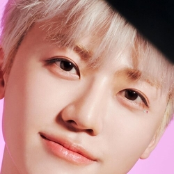 NCT Dream Moonlight - Jaemin Version JAPAN CD
