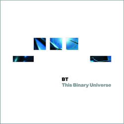 BT This Binary Universe CD