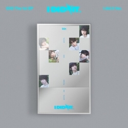 Idid I Did It - I Did It. Version - incl. 80pg Photobook, 96pg Flipbook, Mini Poster + 2 Photocards POSTER WITH BOOK CD